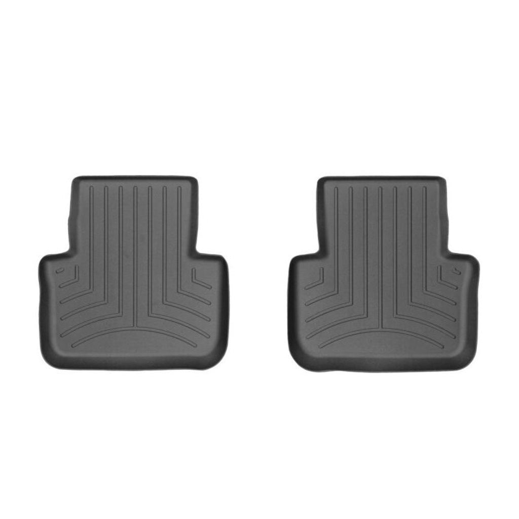 Jaguar XF X250 (2008-2015) 2nd Row Car Mat