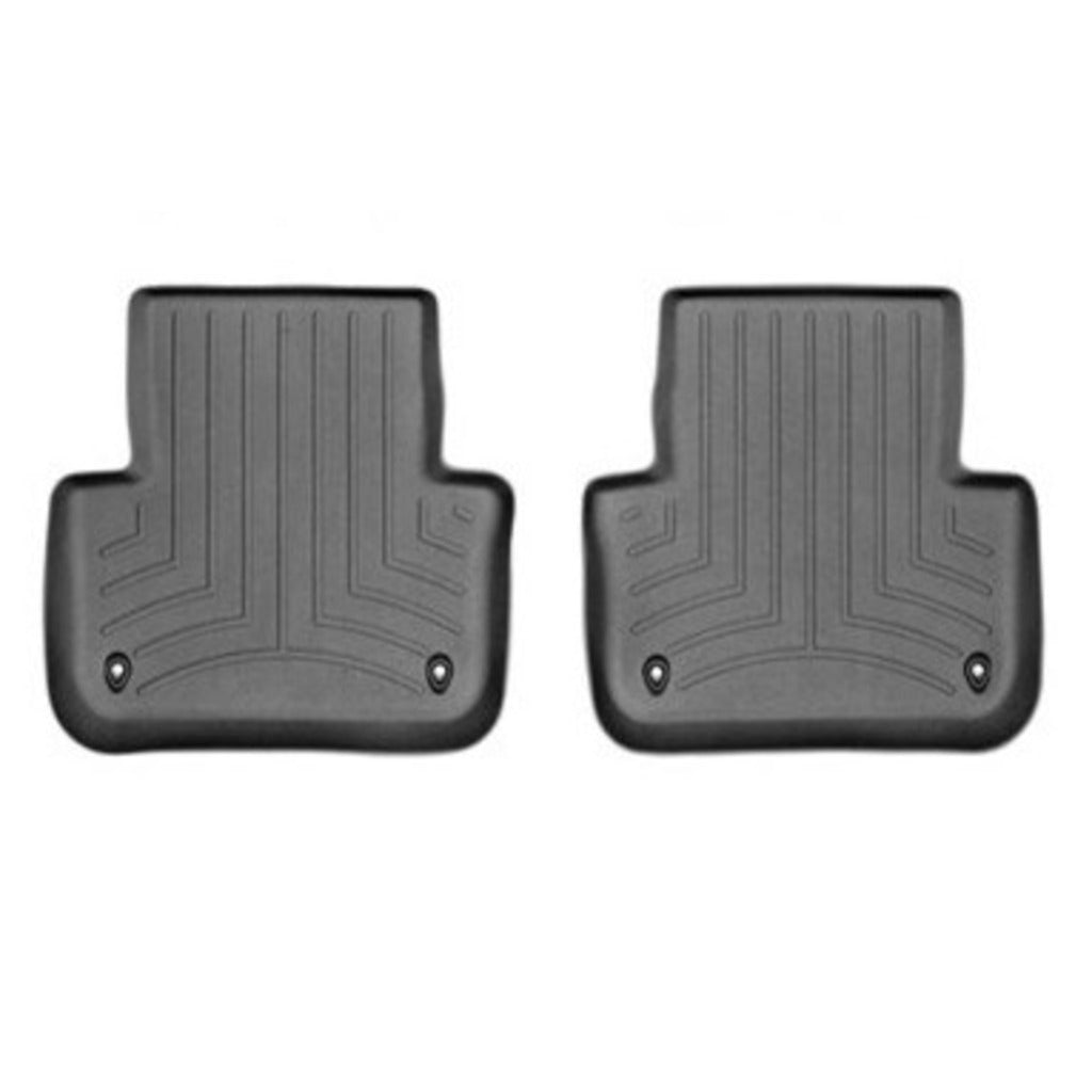 Jaguar XF X250 (2013-2015) 2nd Row Car Mat