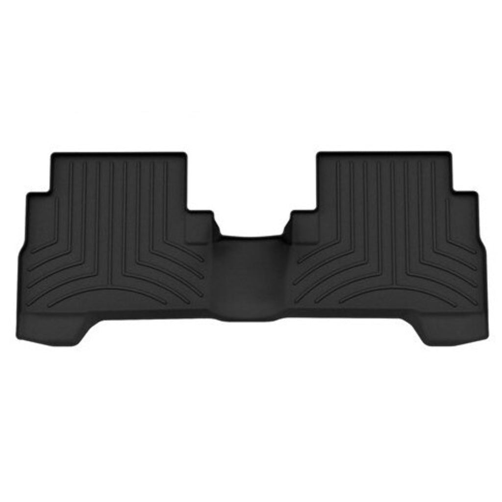 Ford C-Max C334 (2011-2018) 2nd Row Premium Car Mat