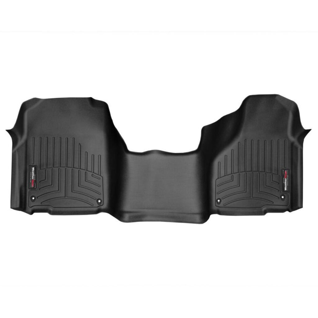 RAM 1500 QuadCab DS (2012-2018) 1st Row Truck FloorLiner