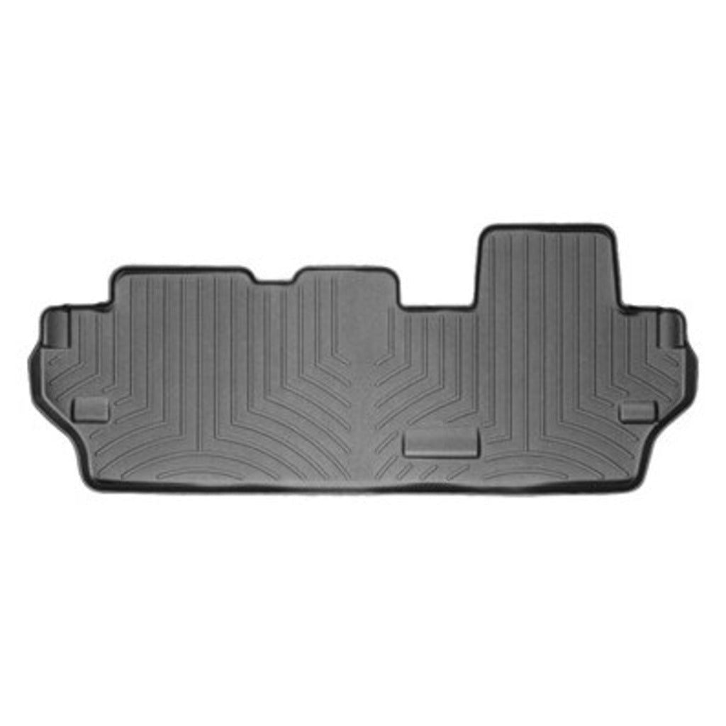 Toyota Sienna 8-Seats XL30 (2010-2017) 3rd Row Car Mat