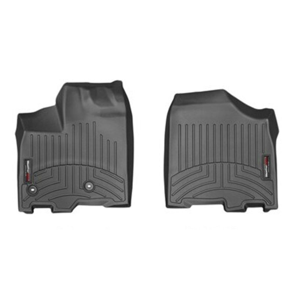 Toyota Sienna XL30 (2013-2017) 1st Row Car Mat