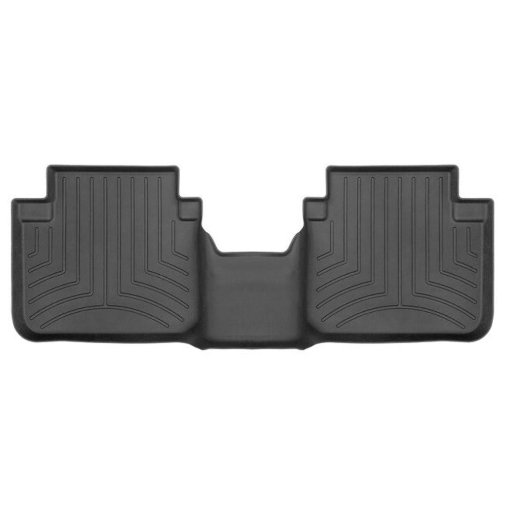 Honda Accord (2013-2017) 2nd Row Premium Car Mat