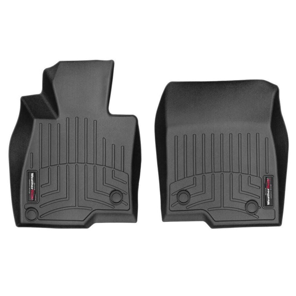 Mazda3  BM/BN/BY (2013-2019) 1st Row Premium Car Mat