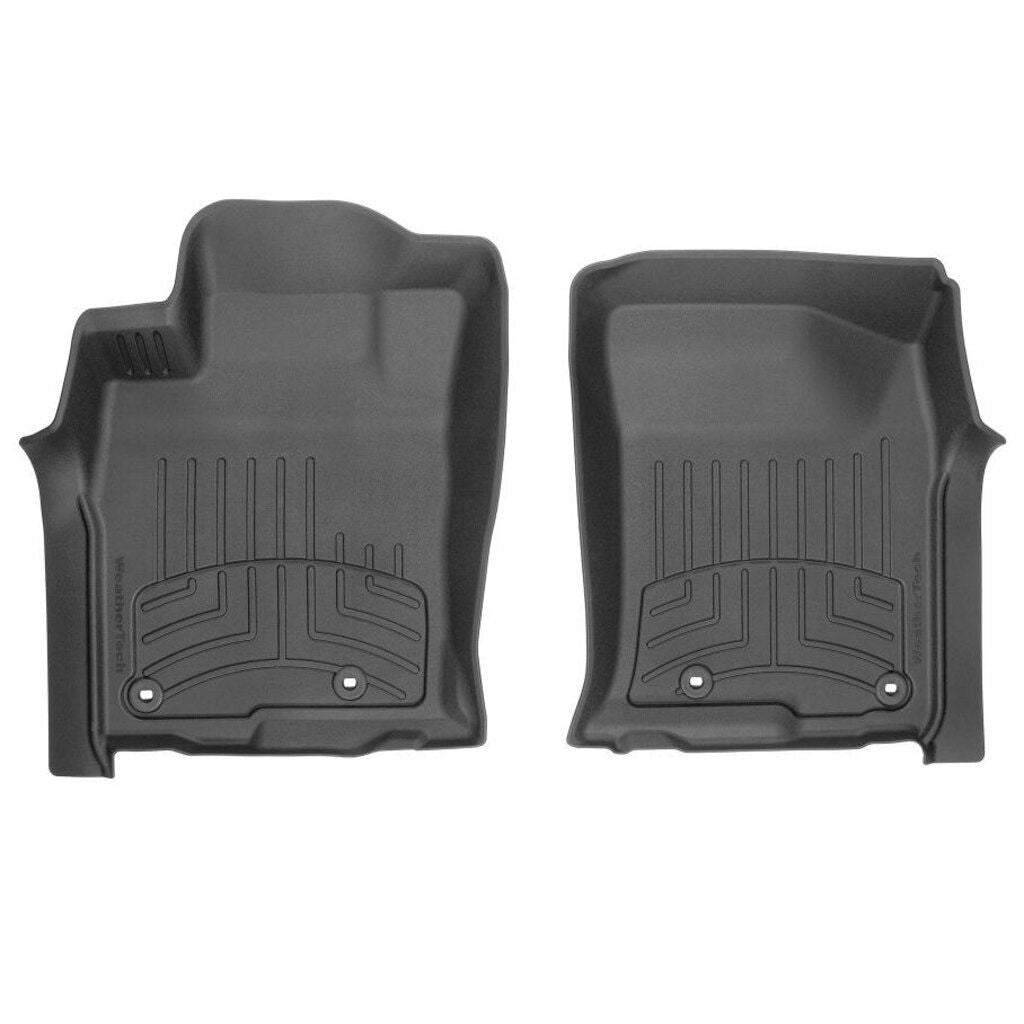 Lexus GX460 / Toyota 4Runner N280 (2013-2023) 1st Row Car Mats