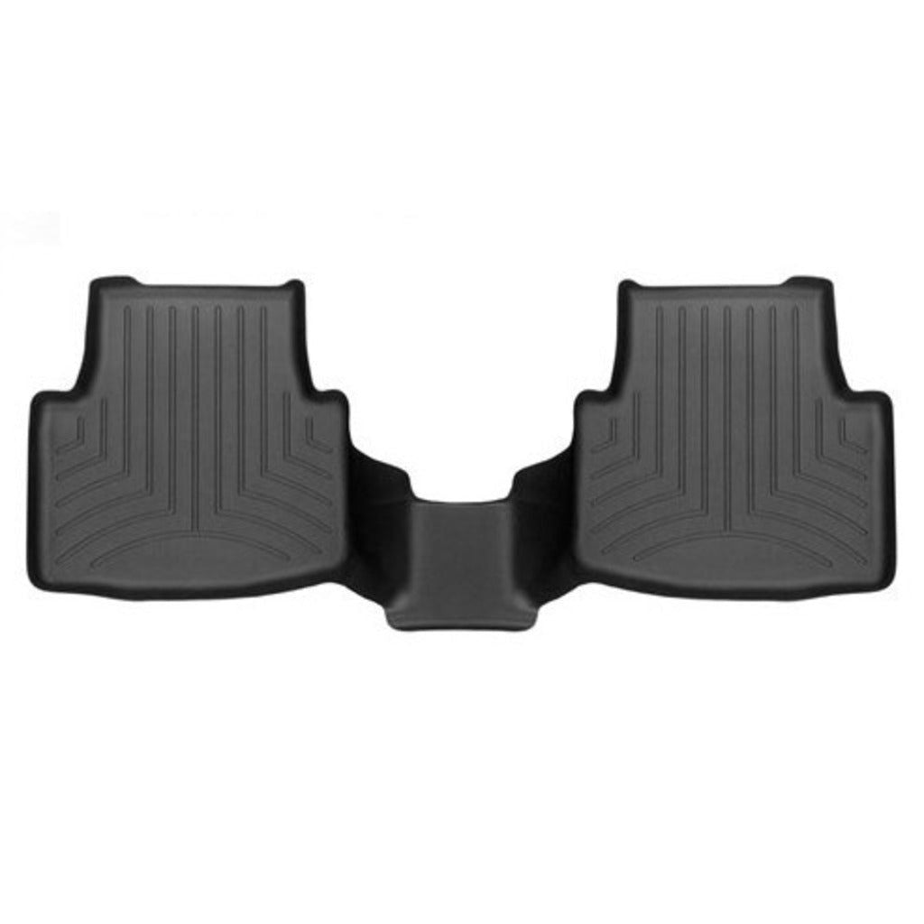 Volkswagen Passat B8/3G (2014-2022) 2nd Row Car Mat