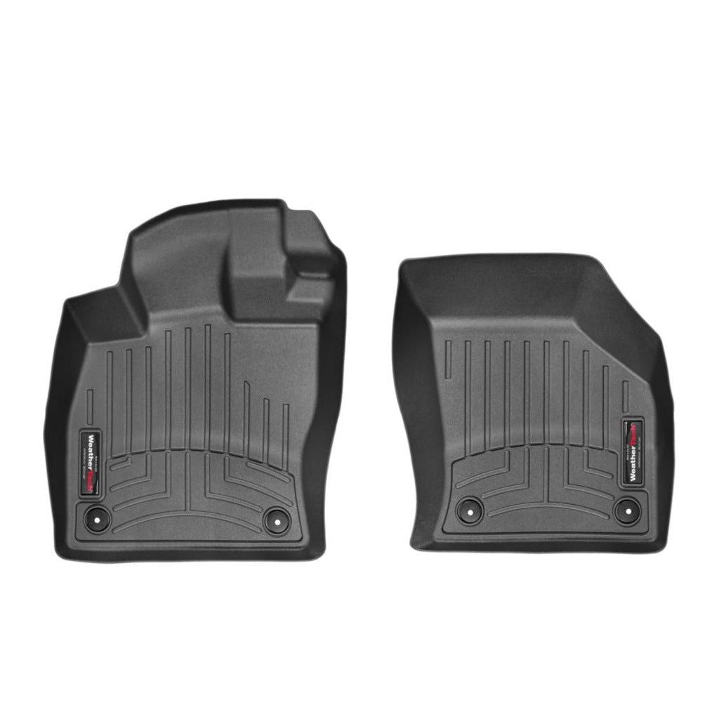 SEAT Leon ST VW Golf Mk7/Mk8 Series Skoda Octavia /Superb (2012-2024) 1st Row Car Mat