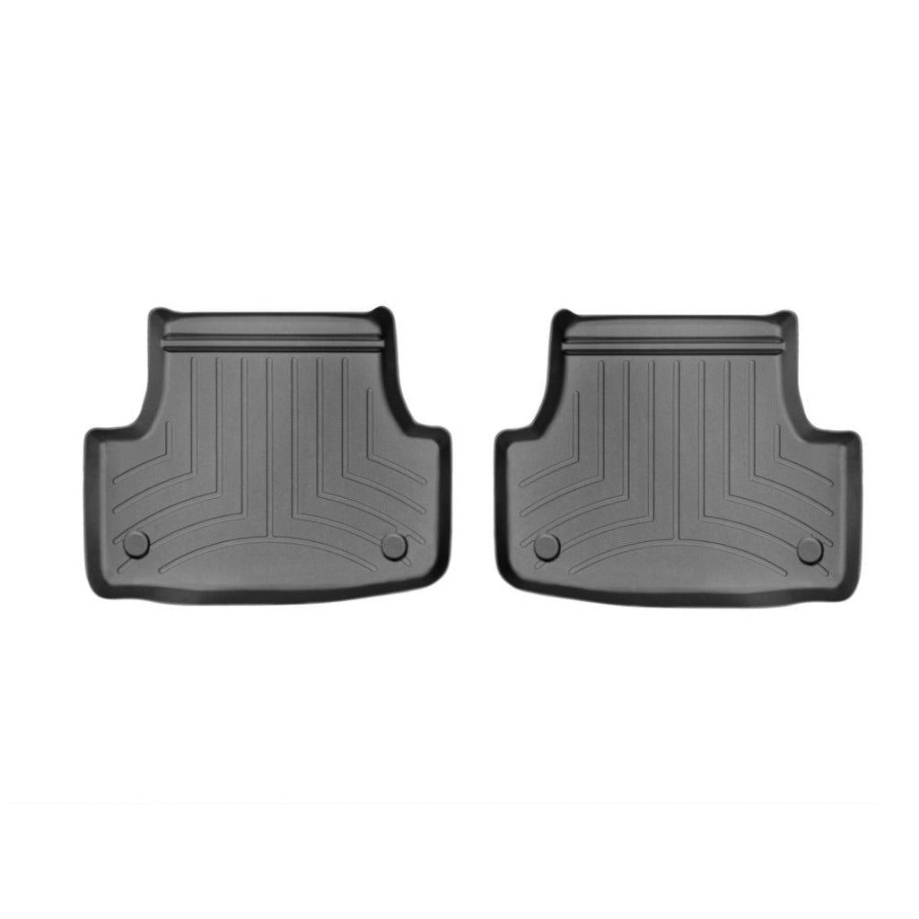 SEAT Leon ST / VW Golf Mk7/Mk8 Series (2012-2020) 2nd Row Car Mat