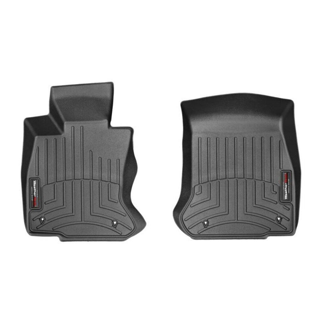 BMW 6-Series F06/F12/F13 (2012-2018) 1st Row Car Mat