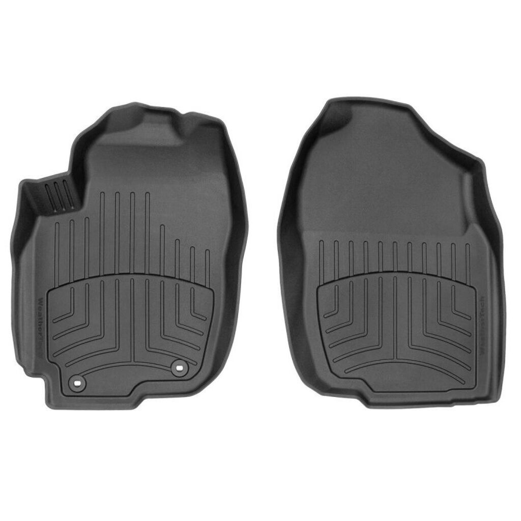 Toyota RAV4 XA40 (2013-2018) 1st Row Premium Car Mats