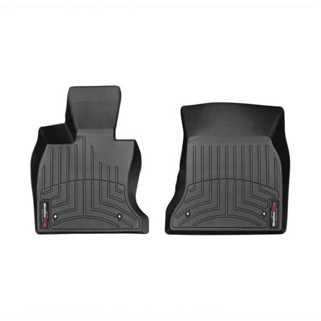 BMW 5-Series GT/F07 (2010-2017) 1st Row Car Mat