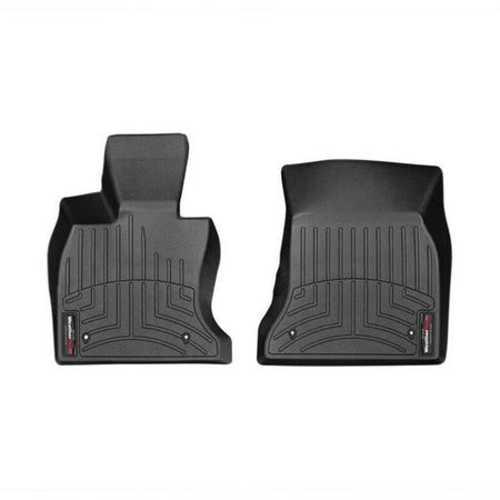 BMW 5-Series GT/F07 (2010-2017) 1st Row Car Mat - WeatherTech CH