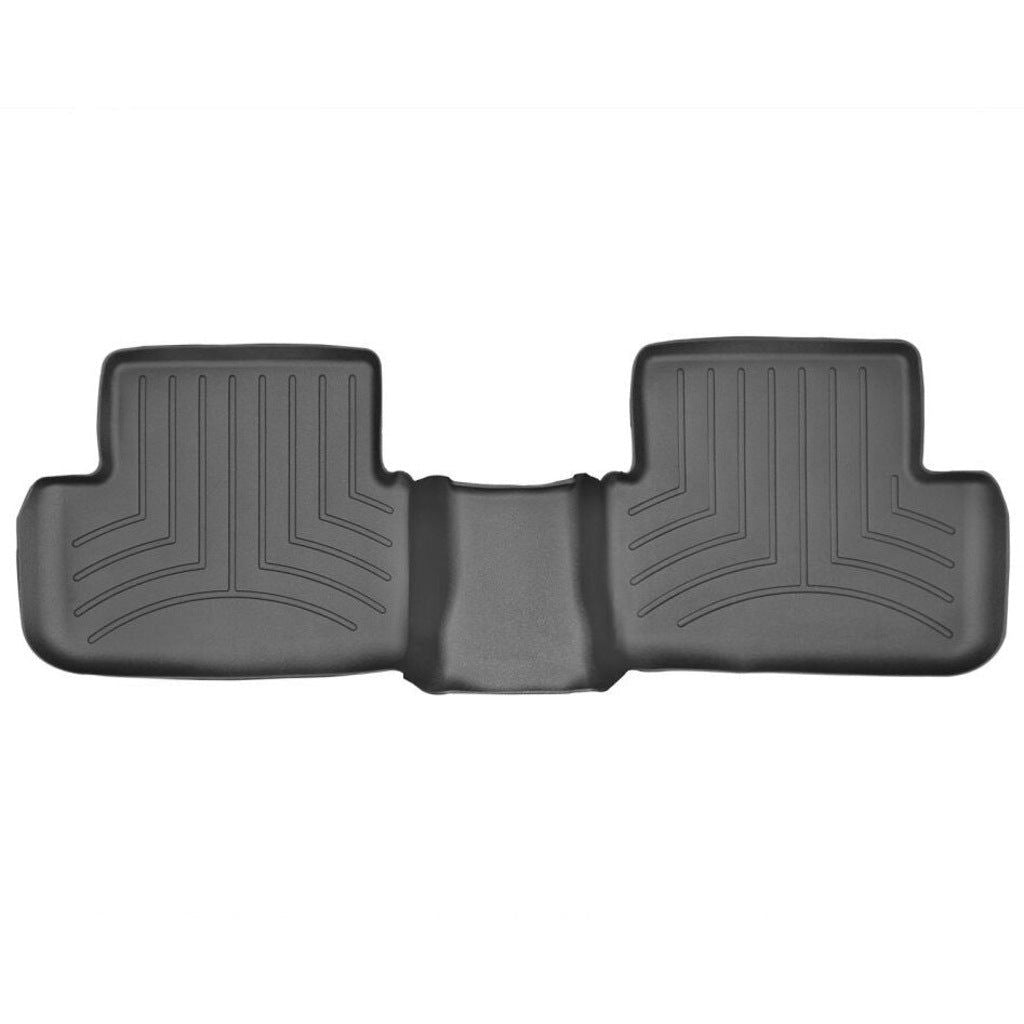 Mercedes-Benz GLA/CLA -Class X156/C117 (2013-2019) 2nd Row Car Mat