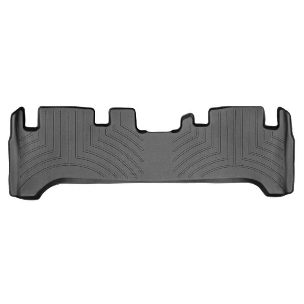 Toyota Land Cruiser J80 (1991-1997) 2nd Row Car Mat