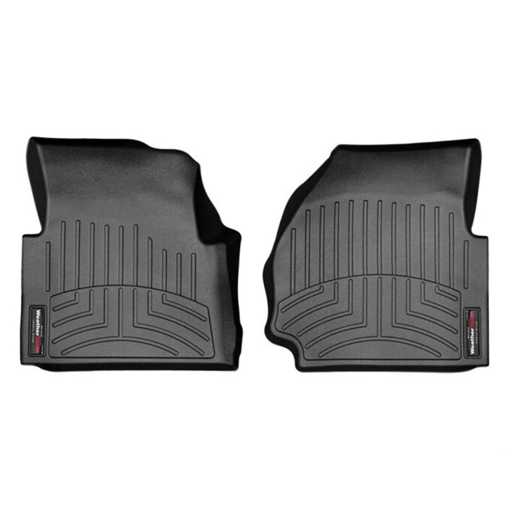 Land Rover Defender 90/110 (2007-2016) 1st Row Car Mat