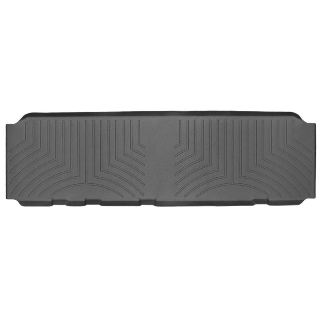 Land Rover Defender 110 (2007-2016) 2nd Row Car Mat