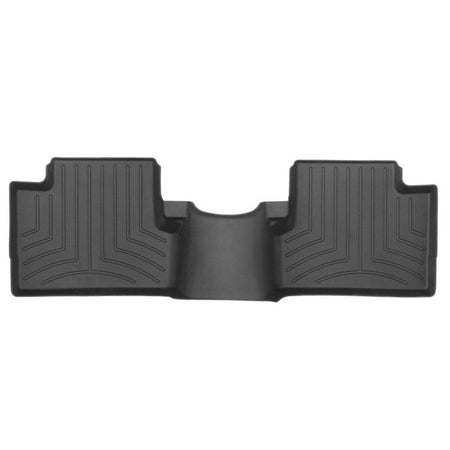 2nd row Premium weathertech custom-fit car mat, floorliner for jeep cherokee KL 