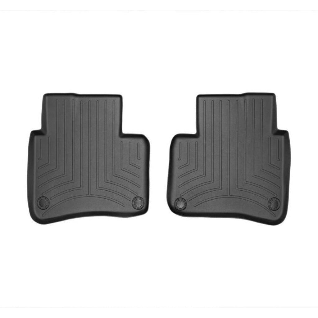 Mercedes-Benz S-Class W222 (2013-2019) 2nd Row Car Mat