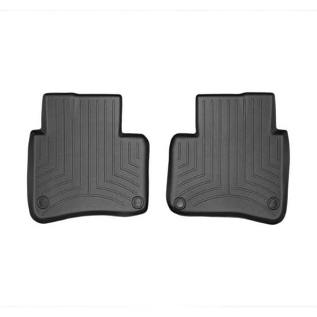 Mercedes-Benz S-Class W222 (2013-2019) 2nd Row Car Mat - WeatherTech CH