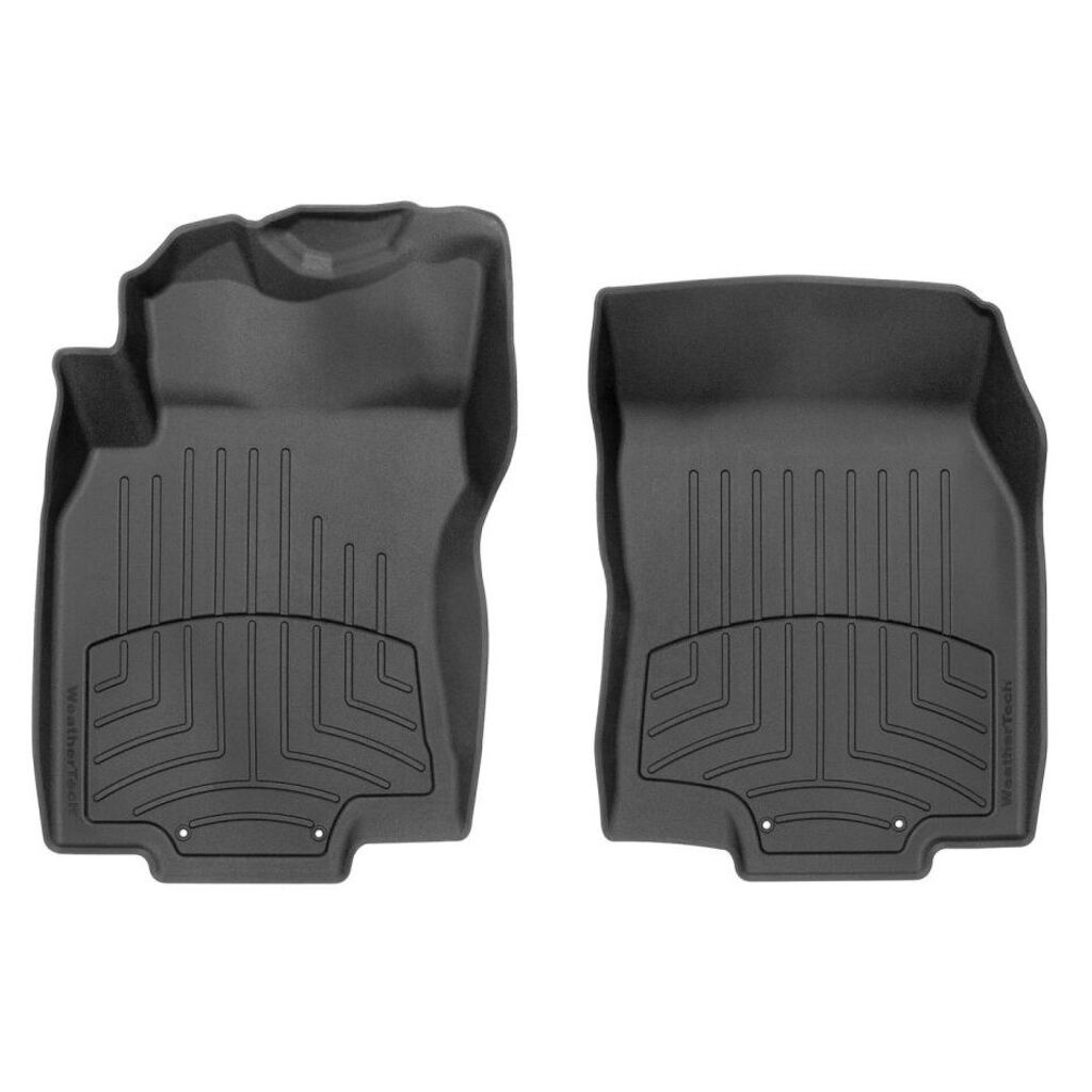 Nissan X-Trail T32 (2014-2021) 1st Row Premium Car Mats