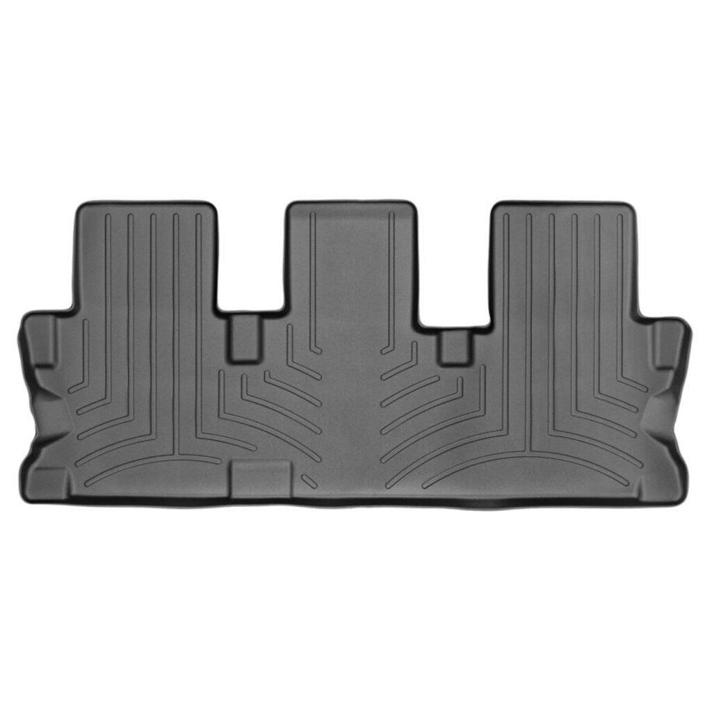 Toyota Highlander XU50 (2014-2019) 3rd Row Premium Car Mat