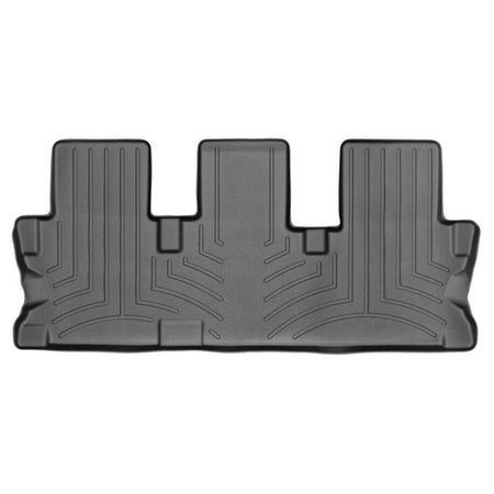 Toyota Highlander XU50 (2014-2019) 3rd Row Premium Car Mat - WeatherTech CH