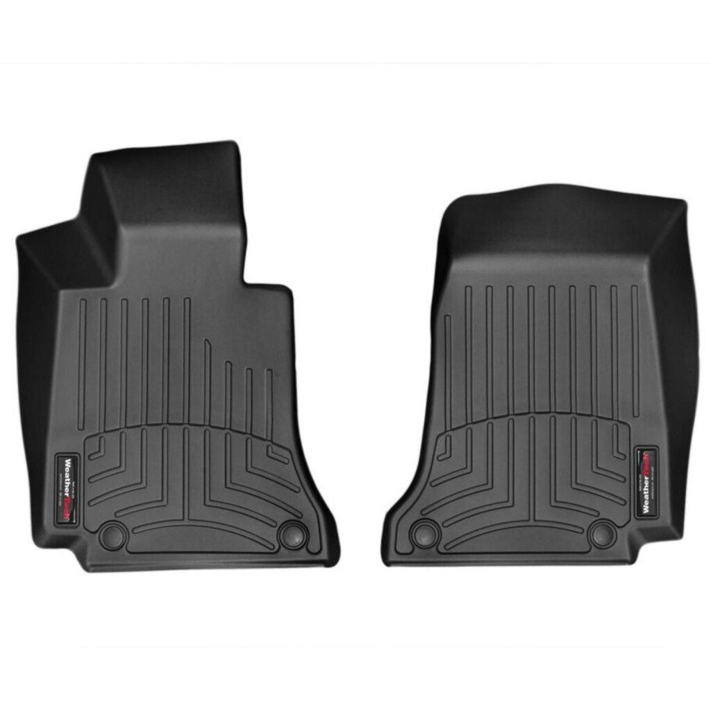 Mercedes C-Class W205 (2016-2021) 1st Row Car Mat