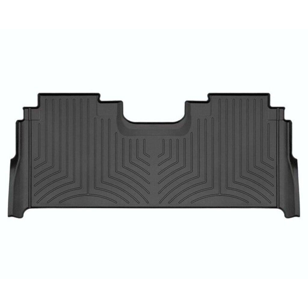 Ford F-150 SuperCrew (2020-2024) 2nd Premium Row Car Mat