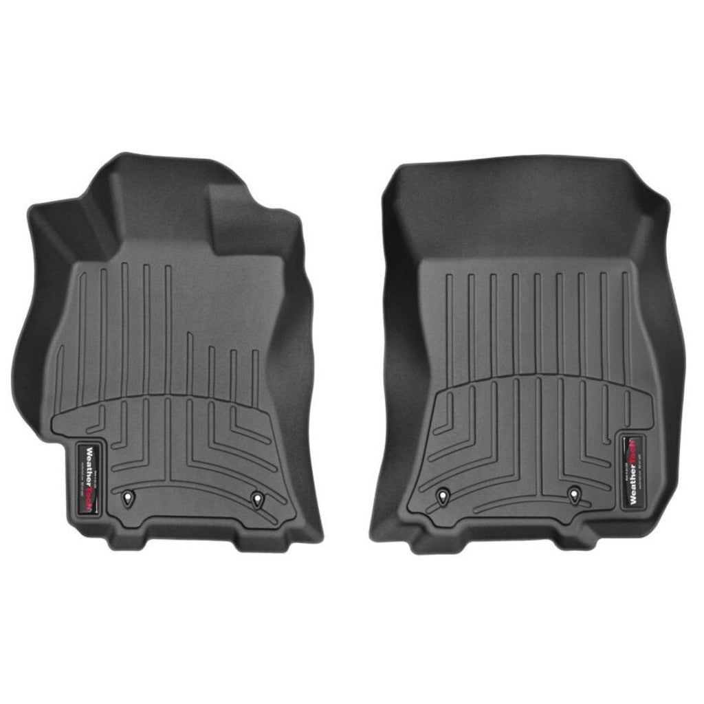 Subaru Legacy/Outback (2015-2020) 1st Row Car Mat