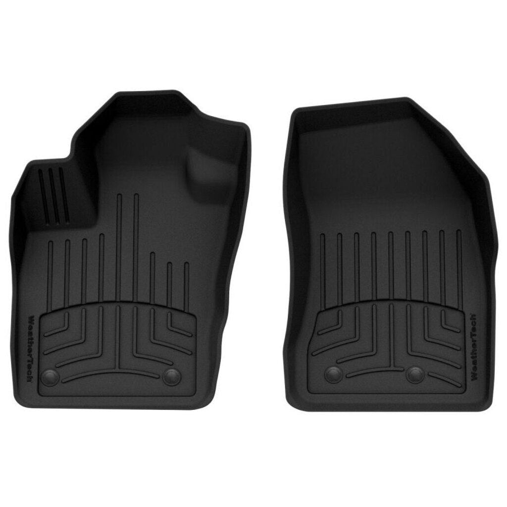 Jeep Renegade (2015-2024) 1st Row Car Mats HP