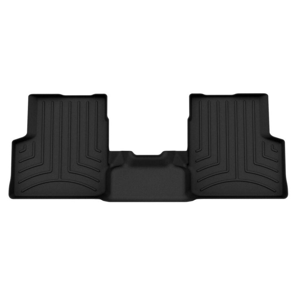 Jeep Renegade (2015-2024) 2nd Row Premium Car Mats