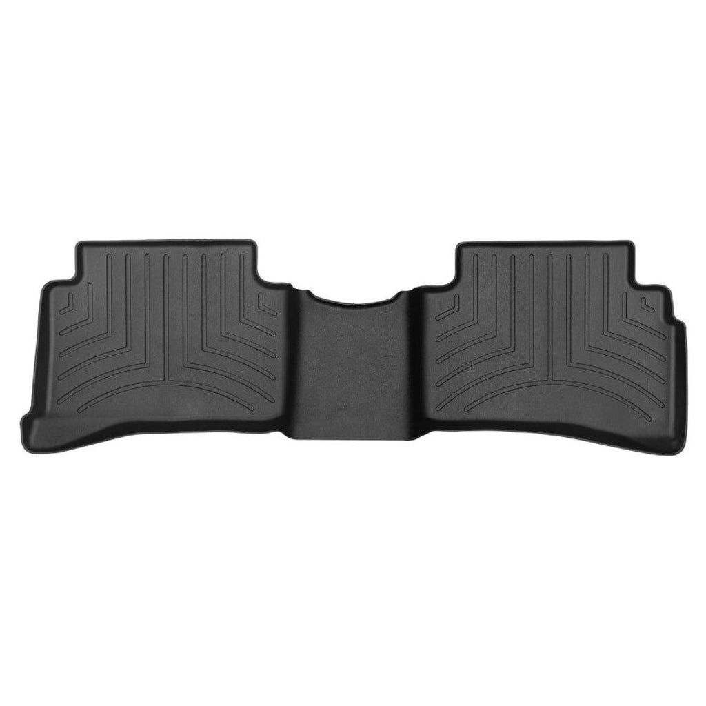 Hyundai Tucson TL (2015-2020) 2nd Row Car Mat