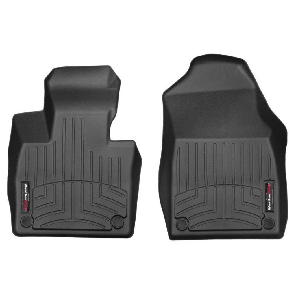 Volvo XC90 (2019-2024) 1st Row Car Mat