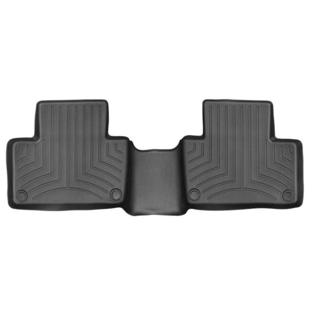 Volvo XC90 (2015-2024) 2nd Row Car Mat - WeatherTech CH