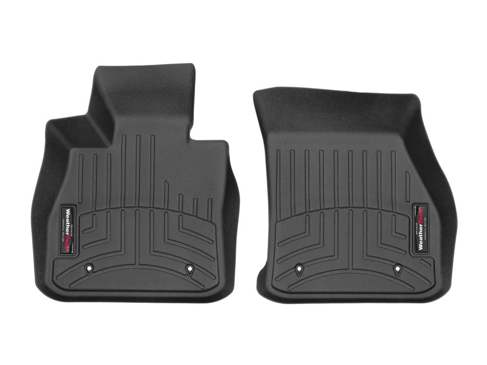 MINI Clubman F54 (2015-2024) 1st Row Car Mat