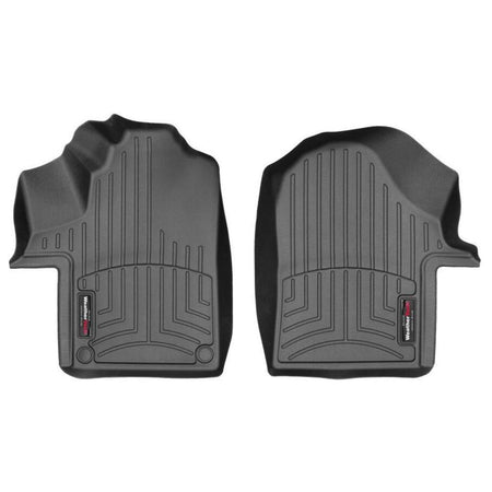 Mercedes-Benz V-Class W447 (2014-2023) 1st Row Car Mat - WeatherTech CH