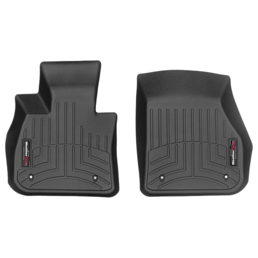 BMW X1 X2 F48/F39  (2017-2022) 1st Row Car Mat