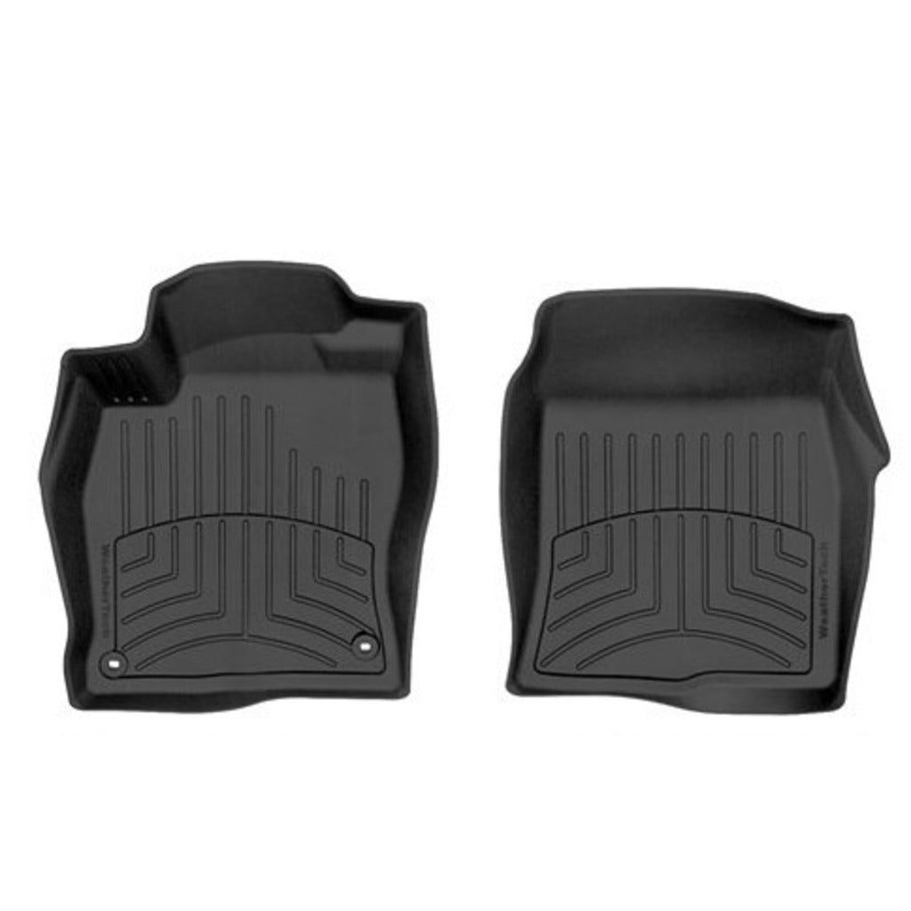 Honda Civic (2016-2021) 1st Row Premium Car Mats