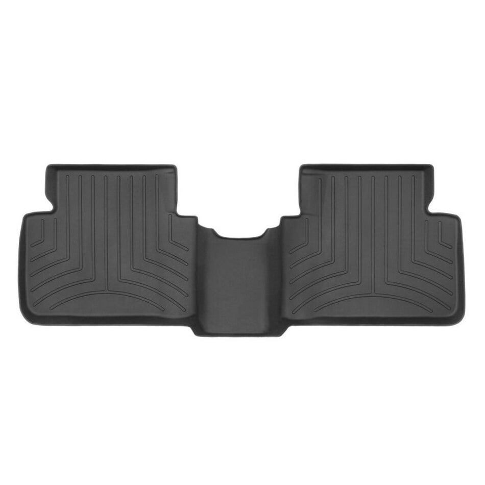 2nd row car mat for honda civic 10th gen 