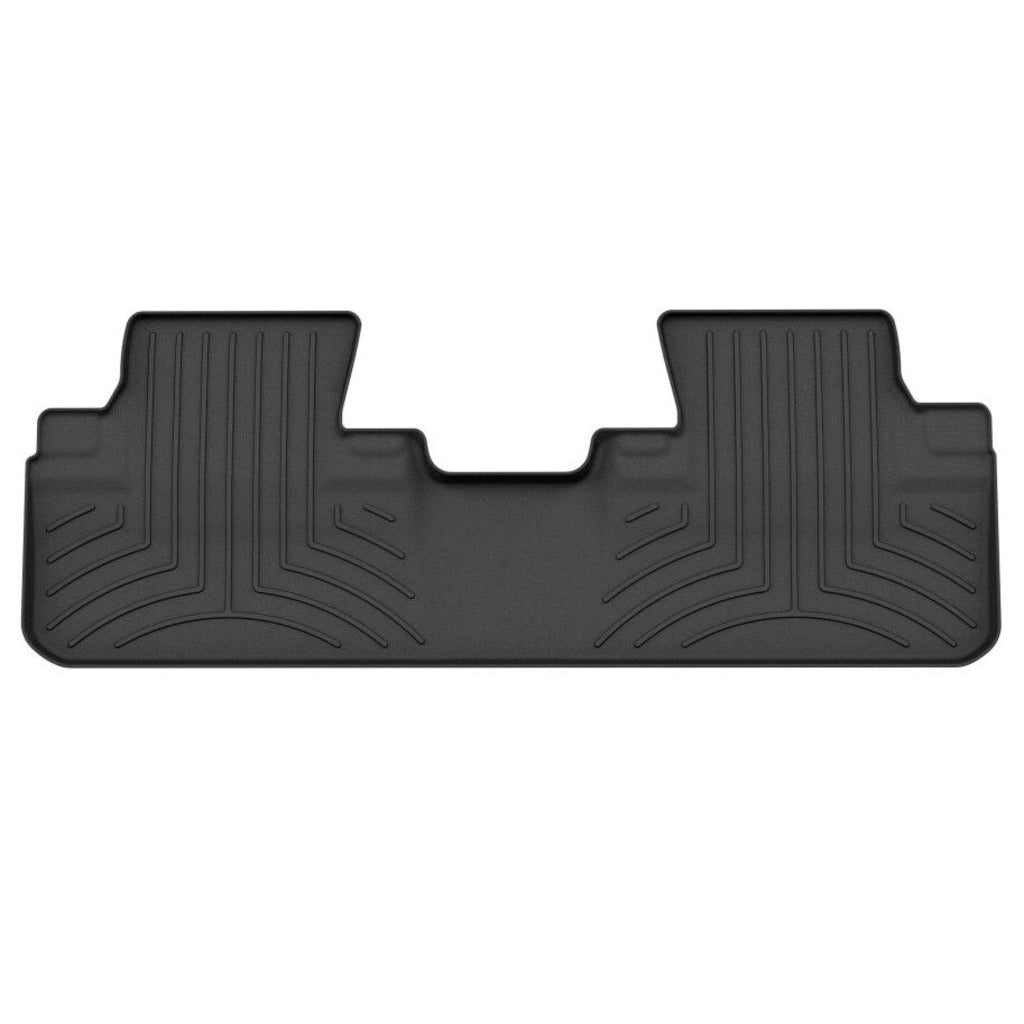 Lexus RX AL20  (2016-2022) 2nd Row Premium Car Mats