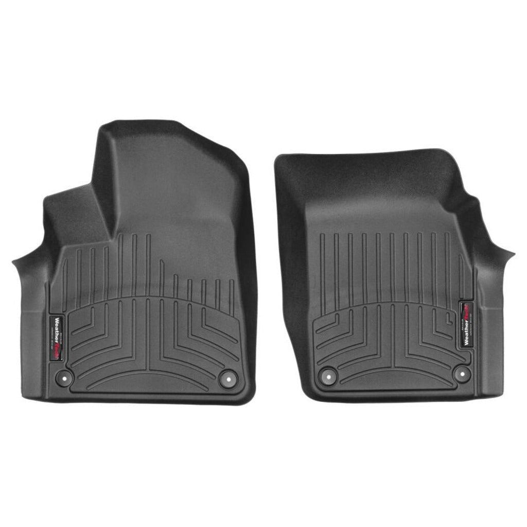 Audi Q7 Q7 e-tron Q8 M4 (2016-2024) 1st Row Car Mat