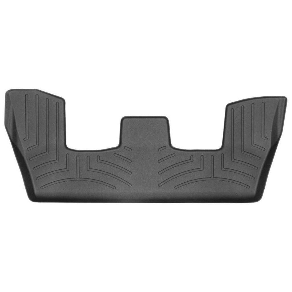 Audi Q7 (2016-2024) 3rd Row Car Mat