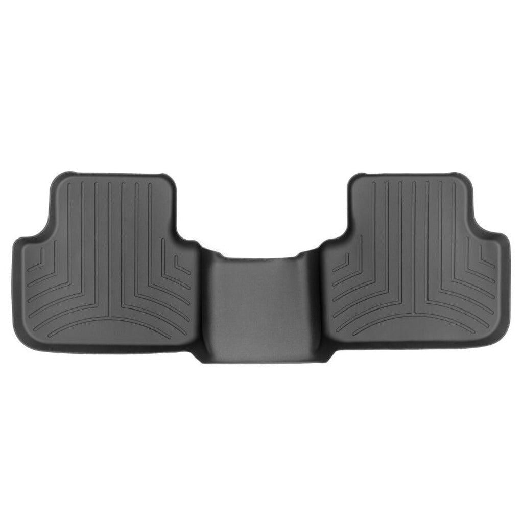 Audi Q7 Q8 (2015-2024) 2nd Row Car Mat (no retention clips)