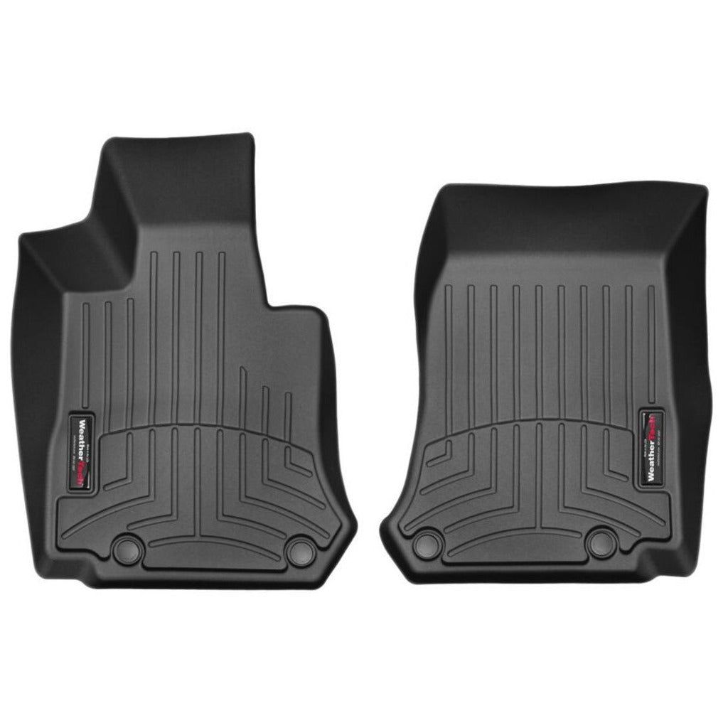 Mercedes-Benz GLC-Class (2016-2022) 1st Row Car Mat