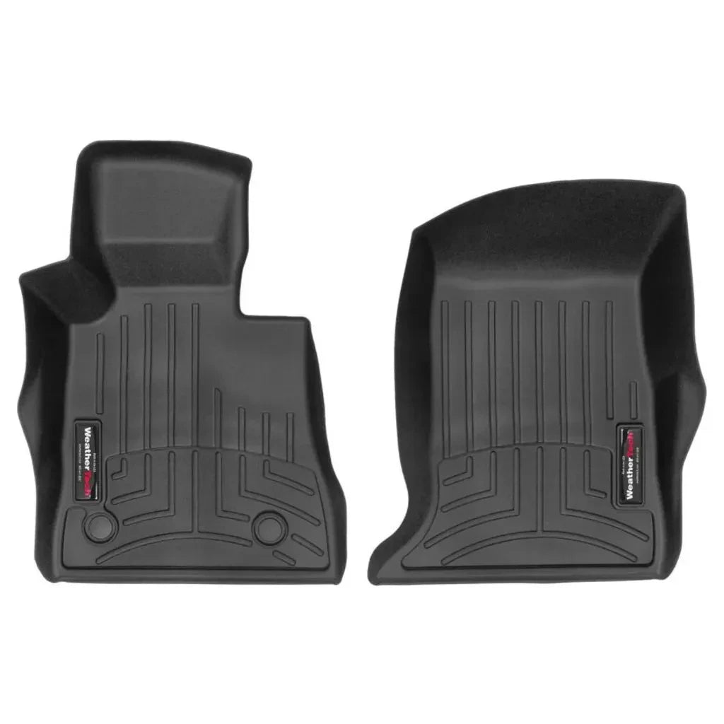 Chevrolet Camaro (2016-2024) 1st Row Car Mat