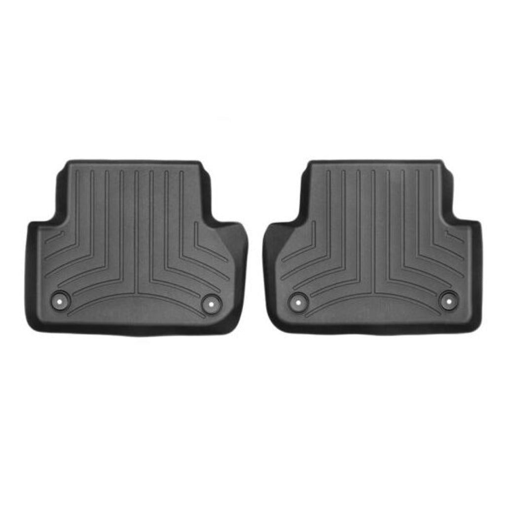 Audi A4 B9 (2015-2024) 2nd Row Car Mat