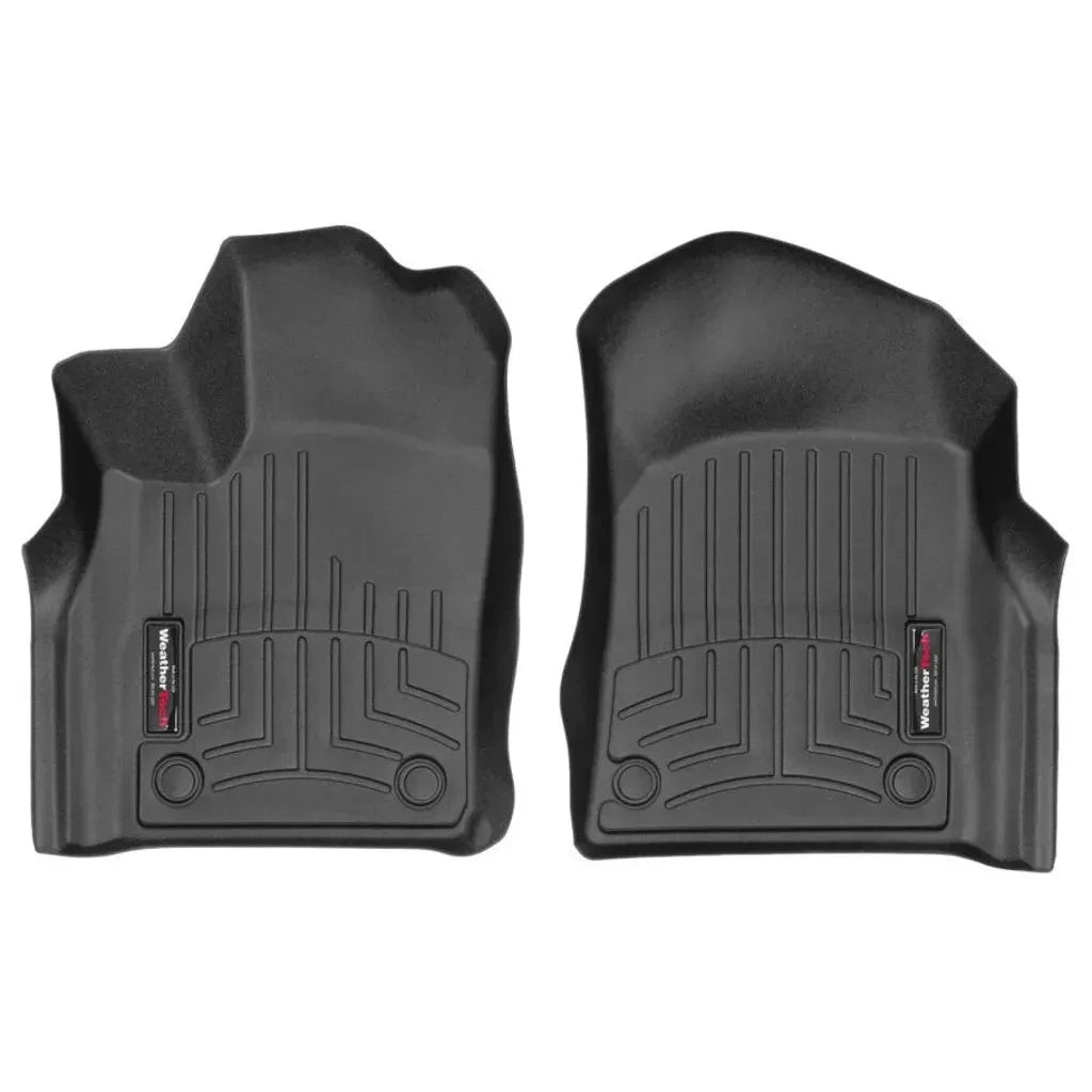 Dodge Durango WD (2016-2024) 1st Row Car Mat