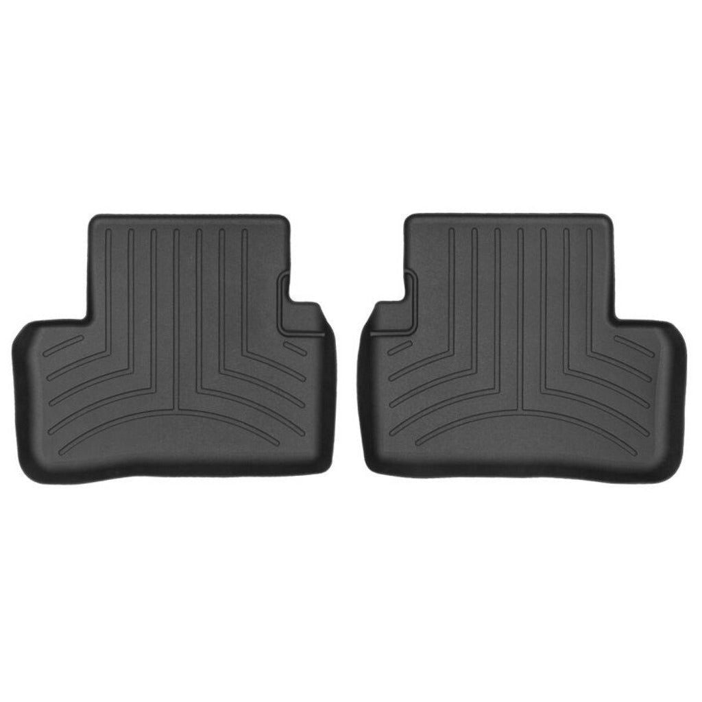 Mercedes E-Class W213 (2016-2023) 2nd Row Car Mat