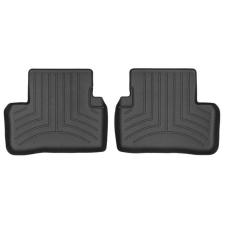 Mercedes E-Class (2016-2023) 2nd Row Car Mat - WeatherTech CH