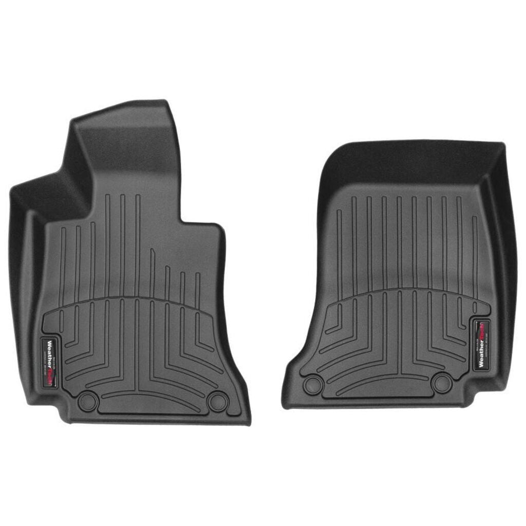 Mercedes E-Class (2016-2023) 1st Row Car Mat